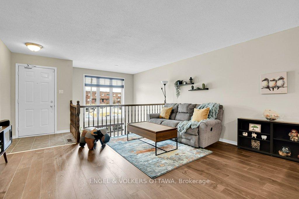 Photo 9 of Unit 149, 1512 Walkley Road, Ottawa, Heron Gate/Industrial Park — HOMEH