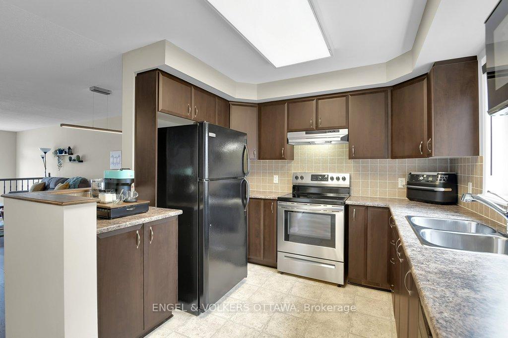 Photo 14 of Unit 149, 1512 Walkley Road, Ottawa, Heron Gate/Industrial Park — HOMEH