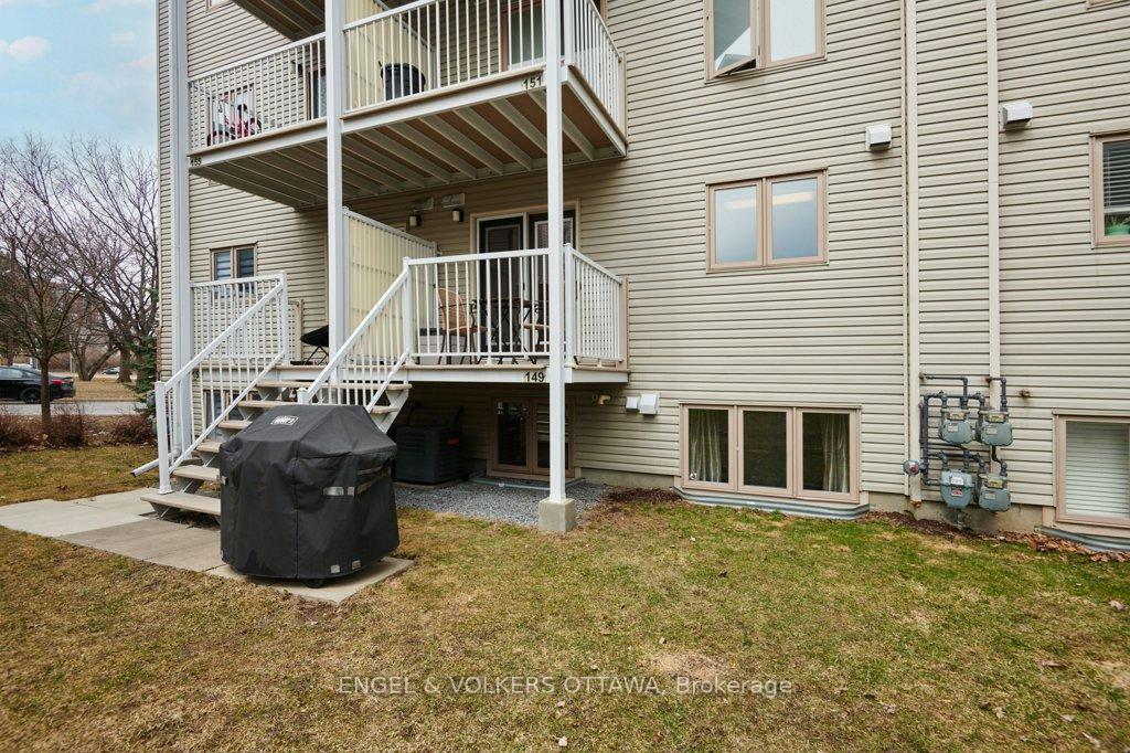 Photo 49 of Unit 149, 1512 Walkley Road, Ottawa, Heron Gate/Industrial Park — HOMEH