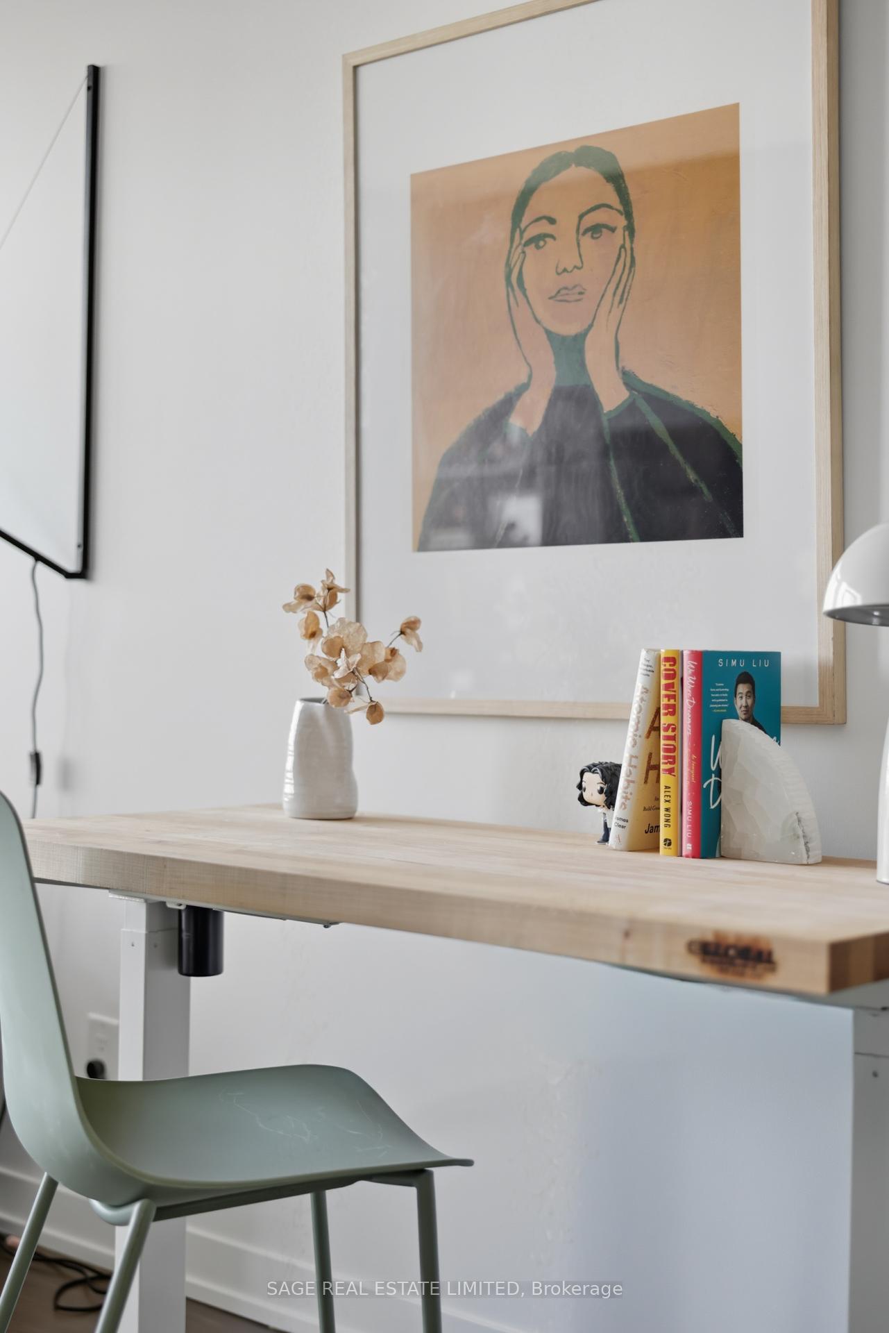 Photo 20 of Unit 605, 899 Queen Street E, Toronto, South Riverdale — HOMEH