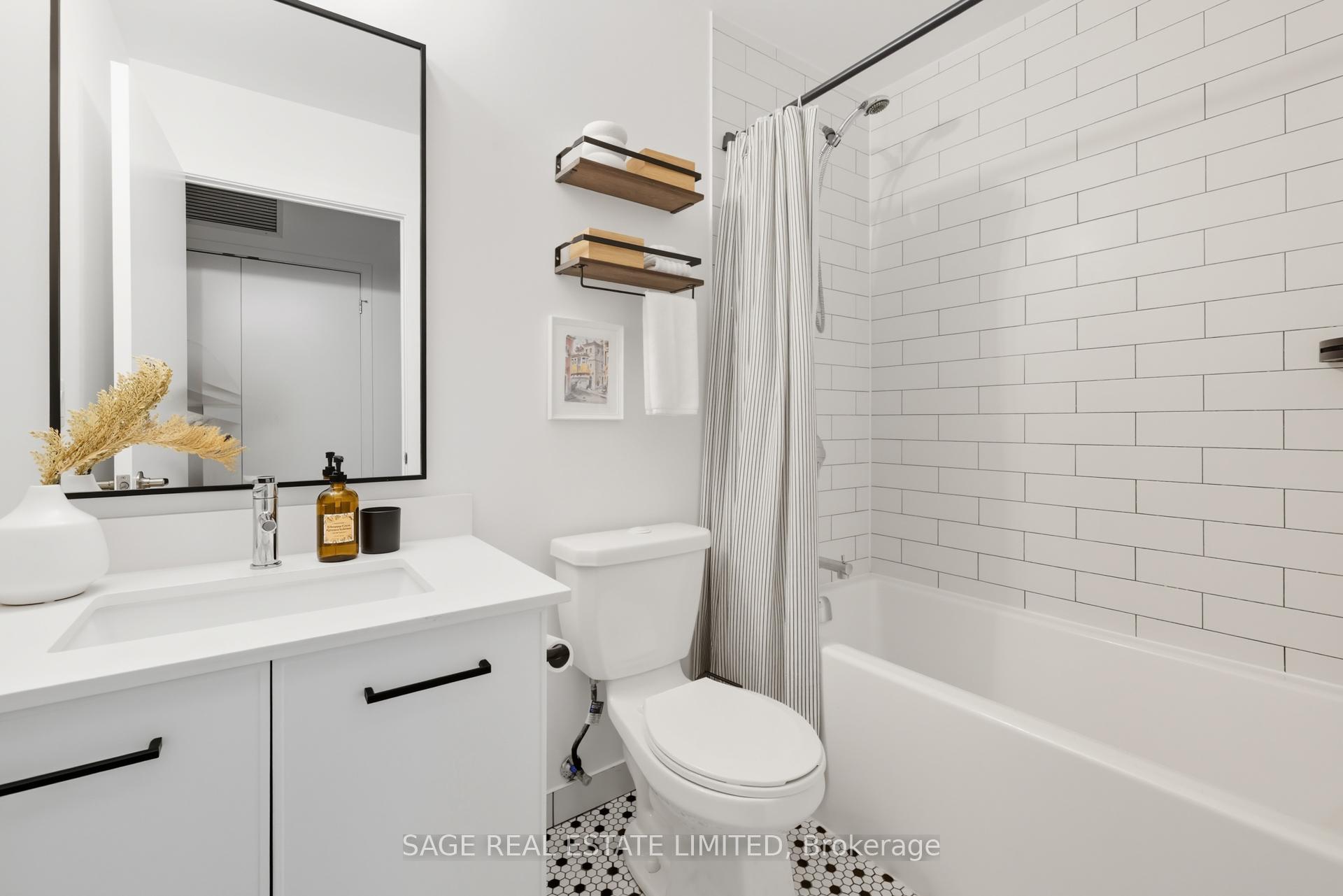 Photo 26 of Unit 605, 899 Queen Street E, Toronto, South Riverdale — HOMEH