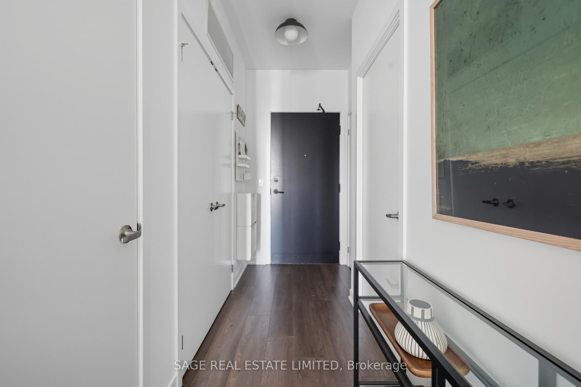 Photo 27 of Unit 605, 899 Queen Street E, Toronto, South Riverdale — HOMEH