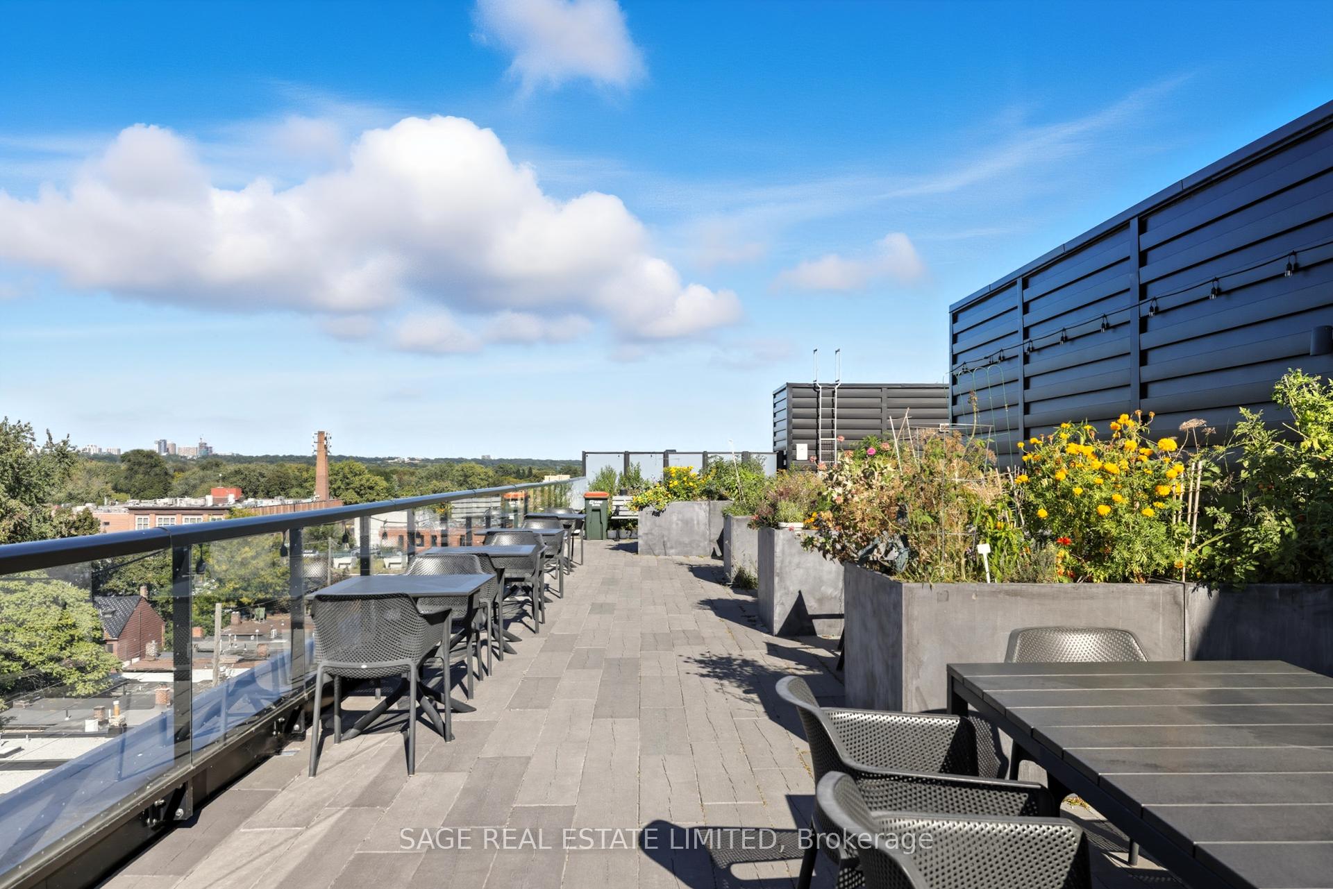 Photo 28 of Unit 605, 899 Queen Street E, Toronto, South Riverdale — HOMEH