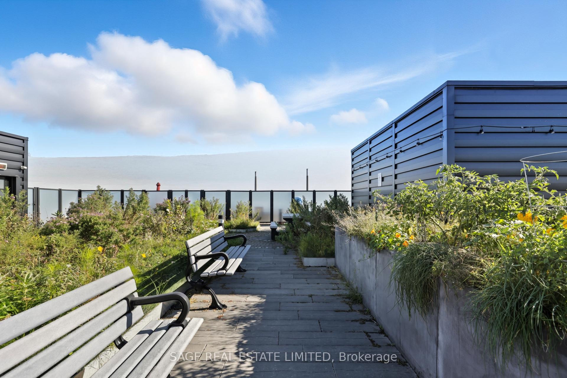 Photo 30 of Unit 605, 899 Queen Street E, Toronto, South Riverdale — HOMEH