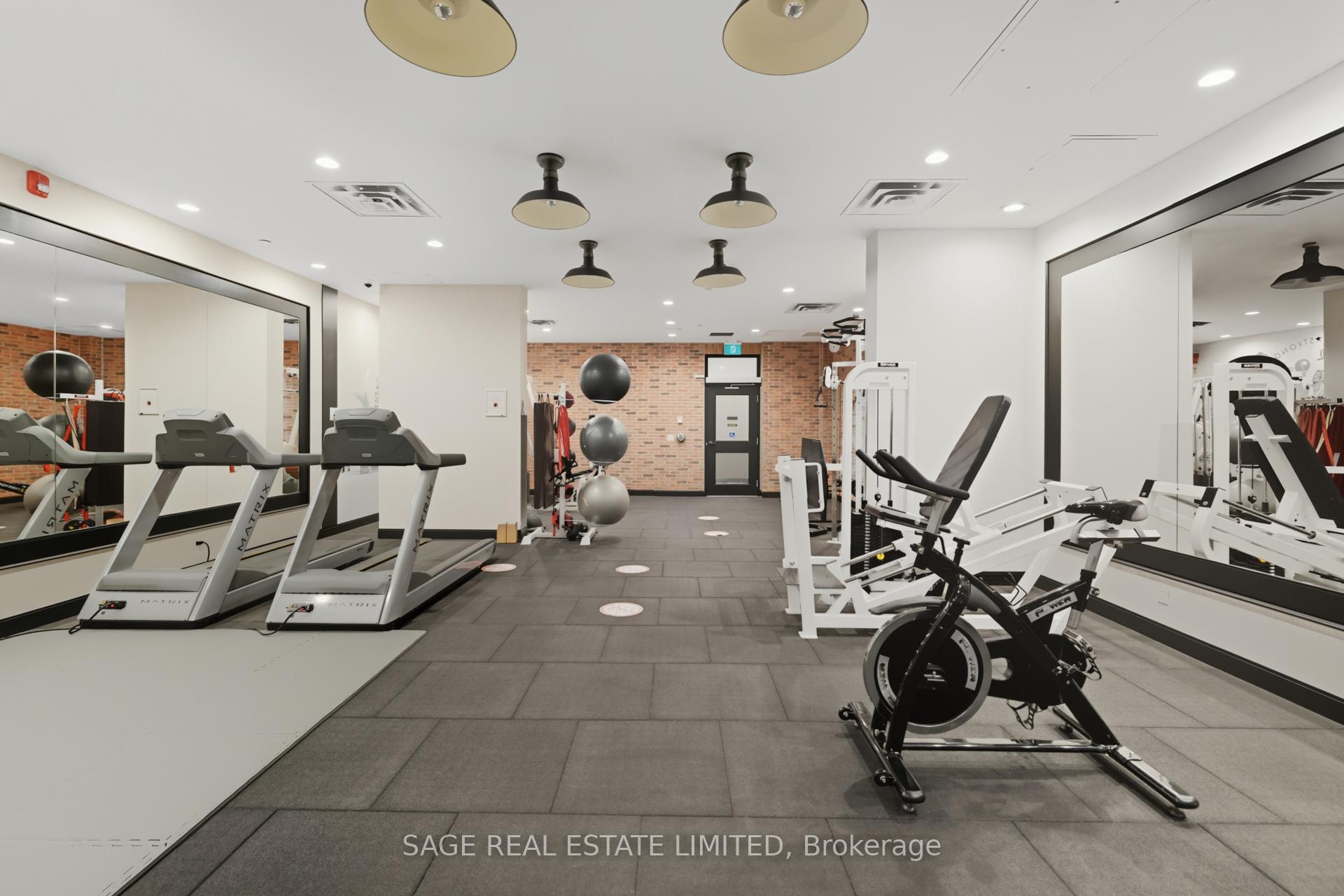 Photo 32 of Unit 605, 899 Queen Street E, Toronto, South Riverdale — HOMEH