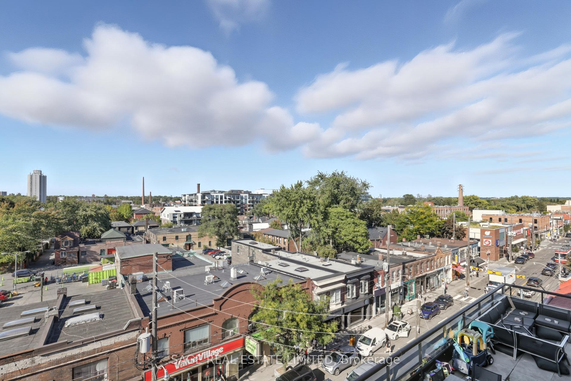 Photo 34 of Unit 605, 899 Queen Street E, Toronto, South Riverdale — HOMEH