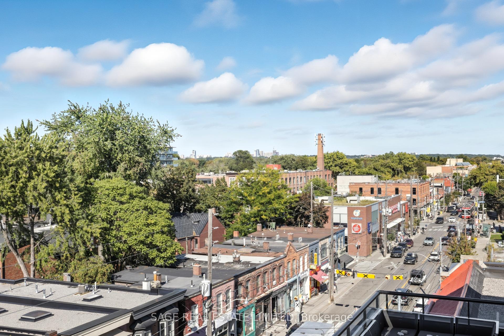 Photo 36 of Unit 605, 899 Queen Street E, Toronto, South Riverdale — HOMEH