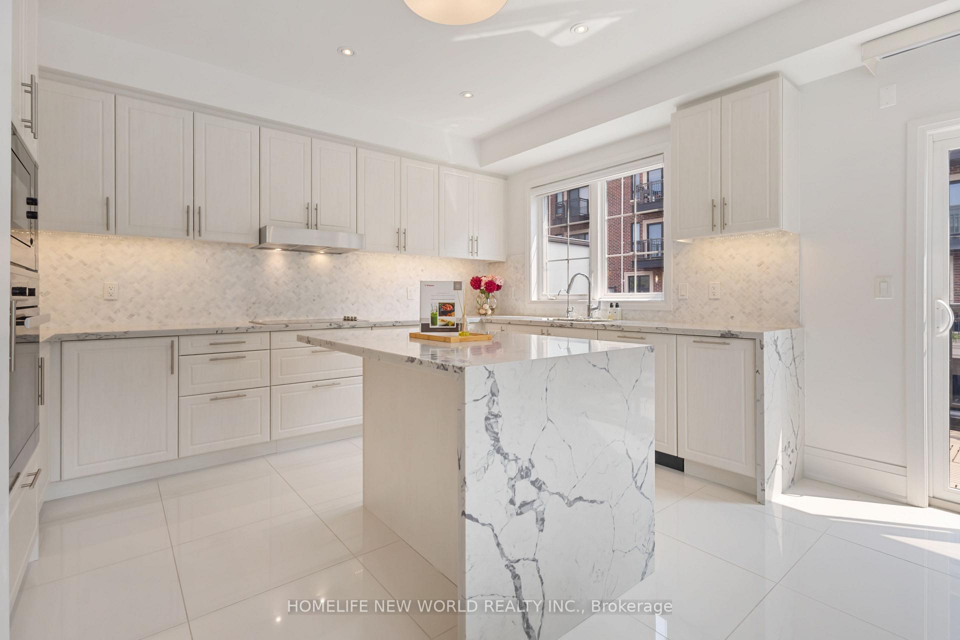 Photo 26 of 22 American Elm Way, Markham, Unionville — HOMEH