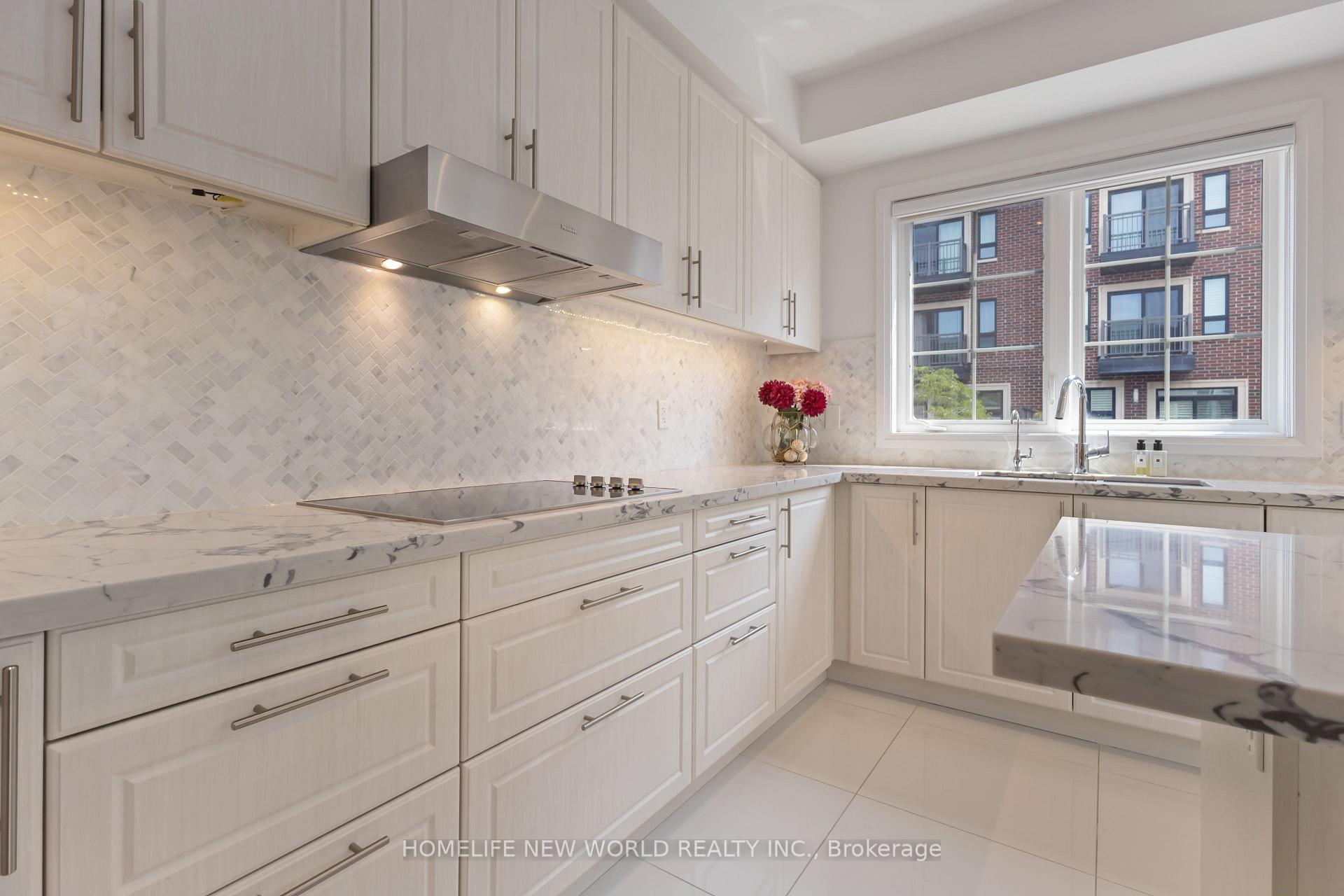 Photo 27 of 22 American Elm Way, Markham, Unionville — HOMEH