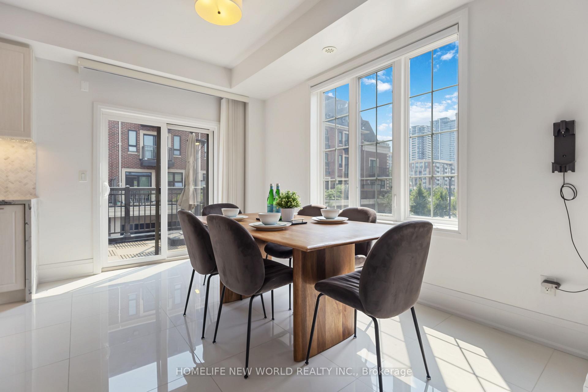 Photo 30 of 22 American Elm Way, Markham, Unionville — HOMEH