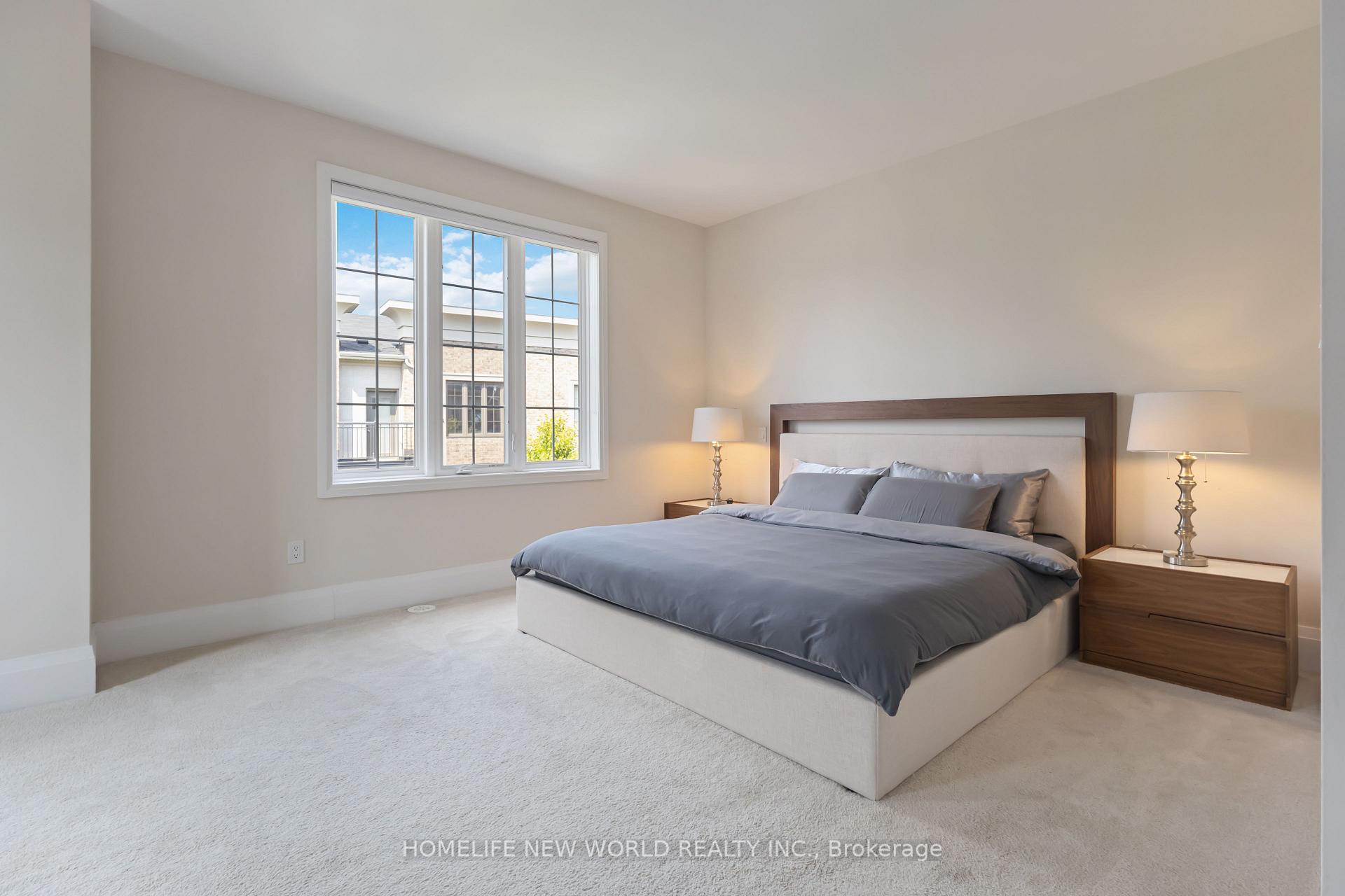 Photo 36 of 22 American Elm Way, Markham, Unionville — HOMEH