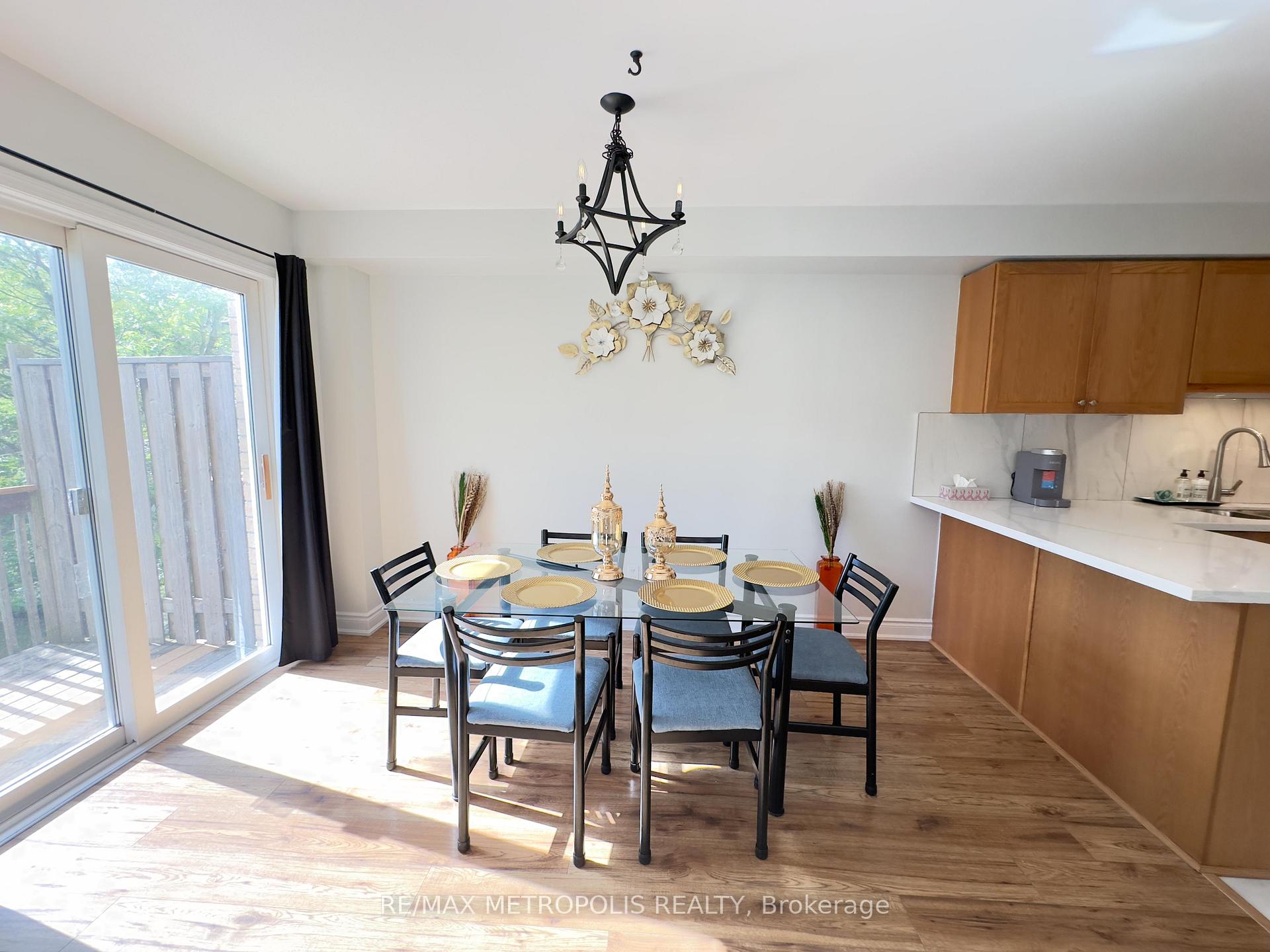 Photo 24 of Unit 48, 1087 Ormond Drive, Oshawa, Samac — HOMEH