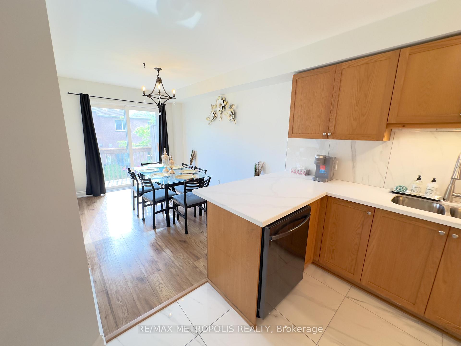 Photo 28 of Unit 48, 1087 Ormond Drive, Oshawa, Samac — HOMEH