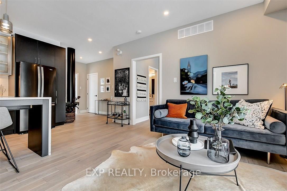Photo 7 of Unit 2208, 3600 Brian Coburn Boulevard, Ottawa, Avalon West — HOMEH