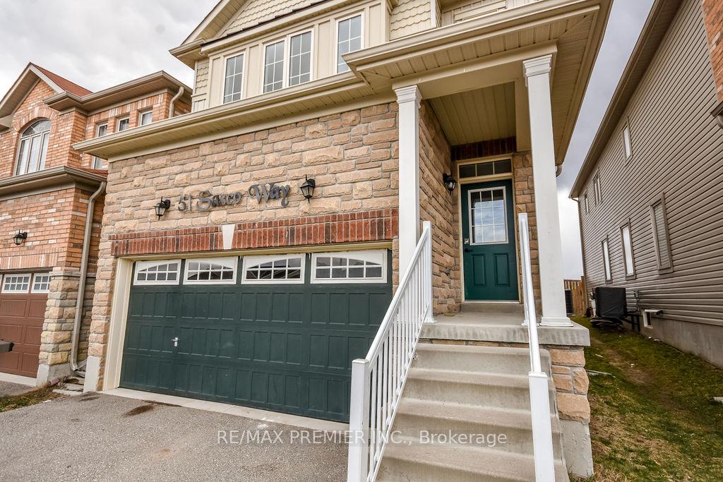 Photo 2 of 51 Sasco Way, Essa, Angus — HOMEH