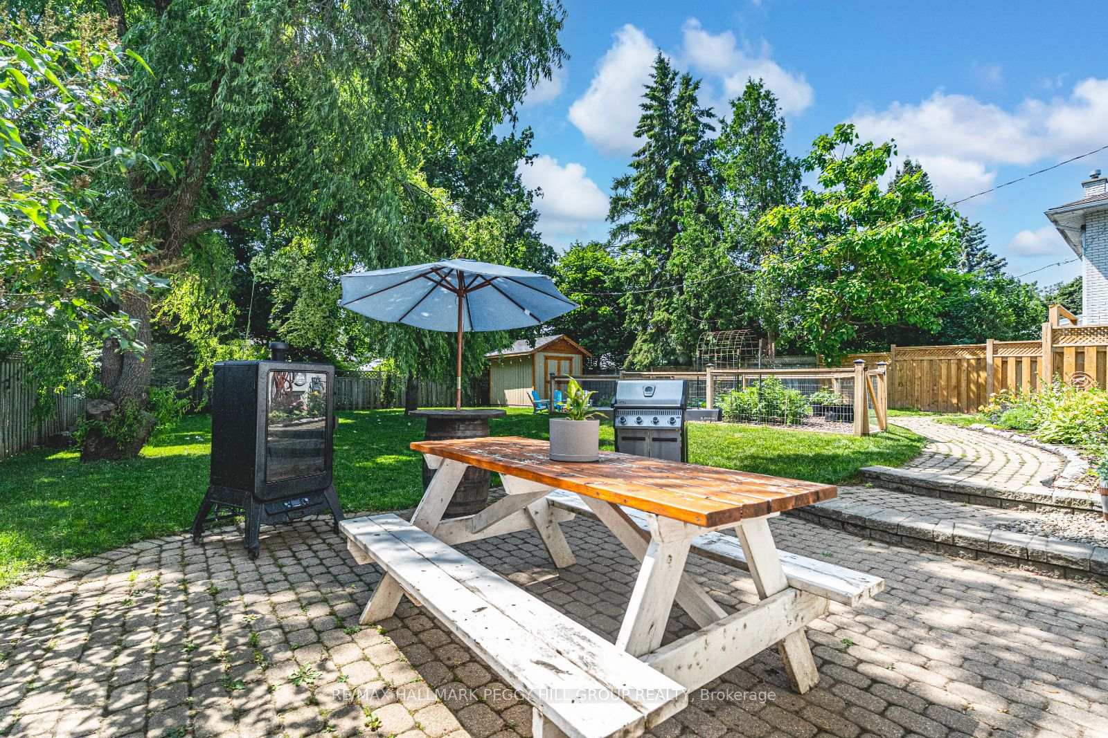 Photo 18 of 45 Ottaway Avenue, Barrie, Wellington — HOMEH