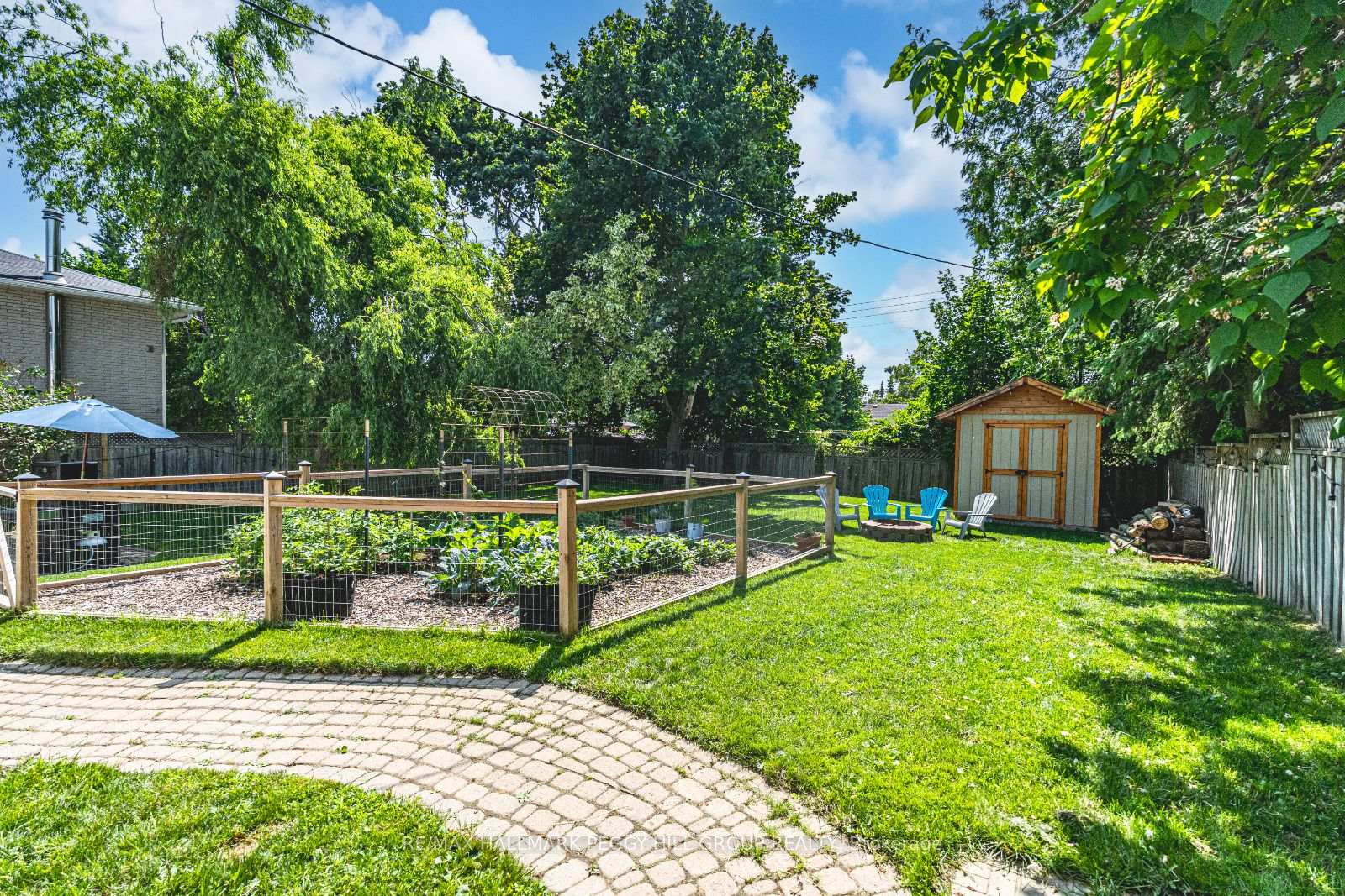 Photo 19 of 45 Ottaway Avenue, Barrie, Wellington — HOMEH