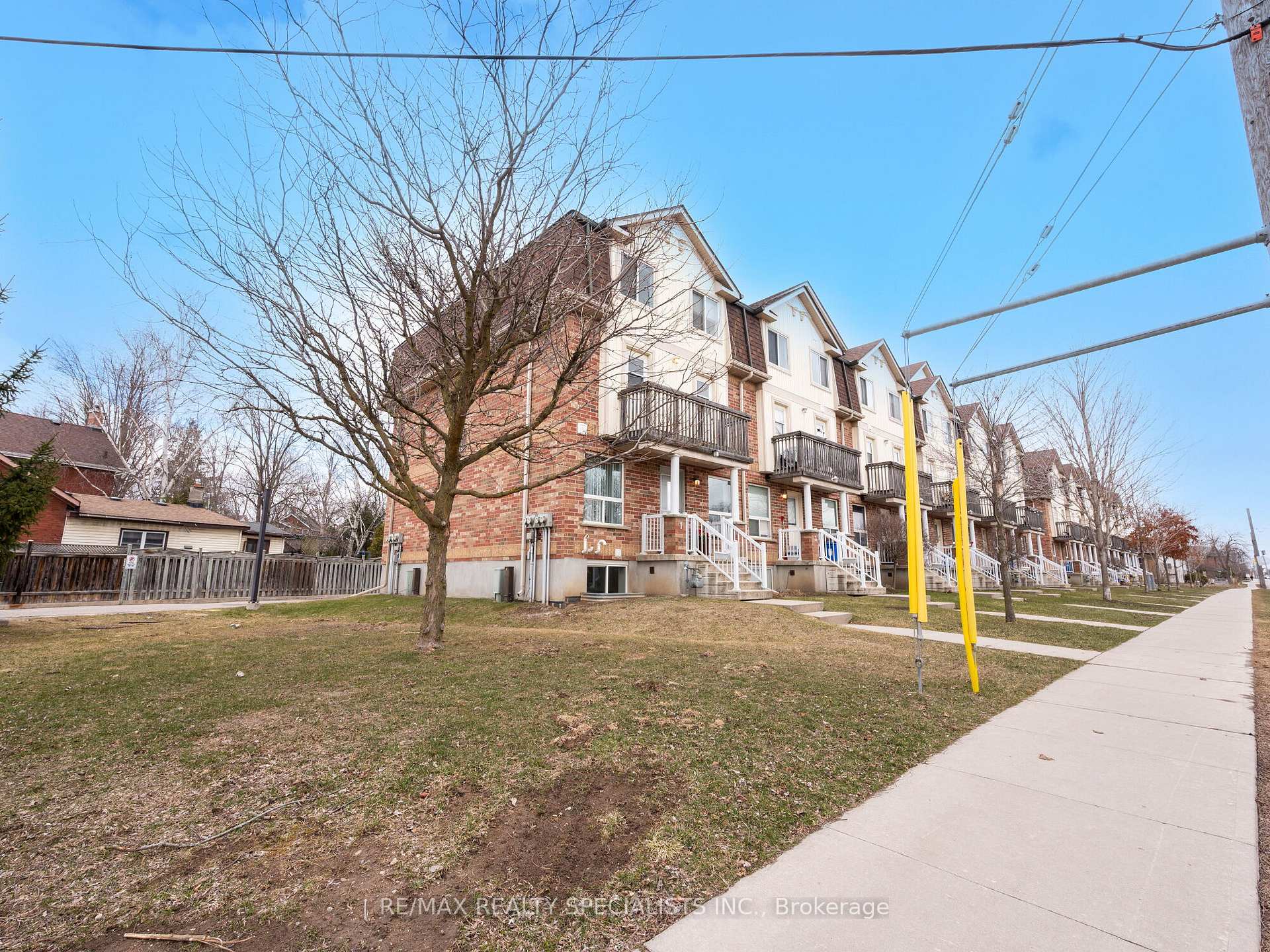 Photo 1 of Unit 1, 142 York Road, Guelph, St. Patrick's Ward — HOMEH