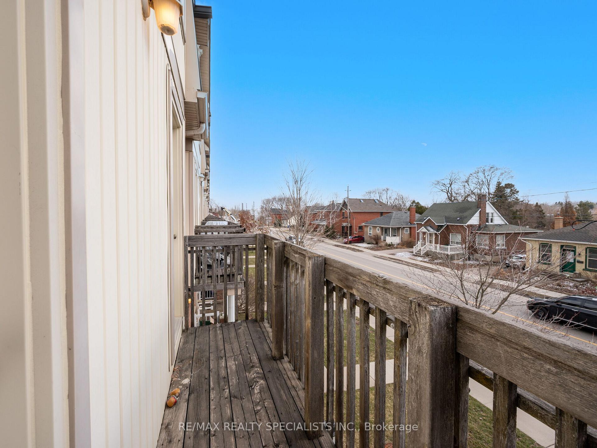 Photo 25 of Unit 1, 142 York Road, Guelph, St. Patrick's Ward — HOMEH