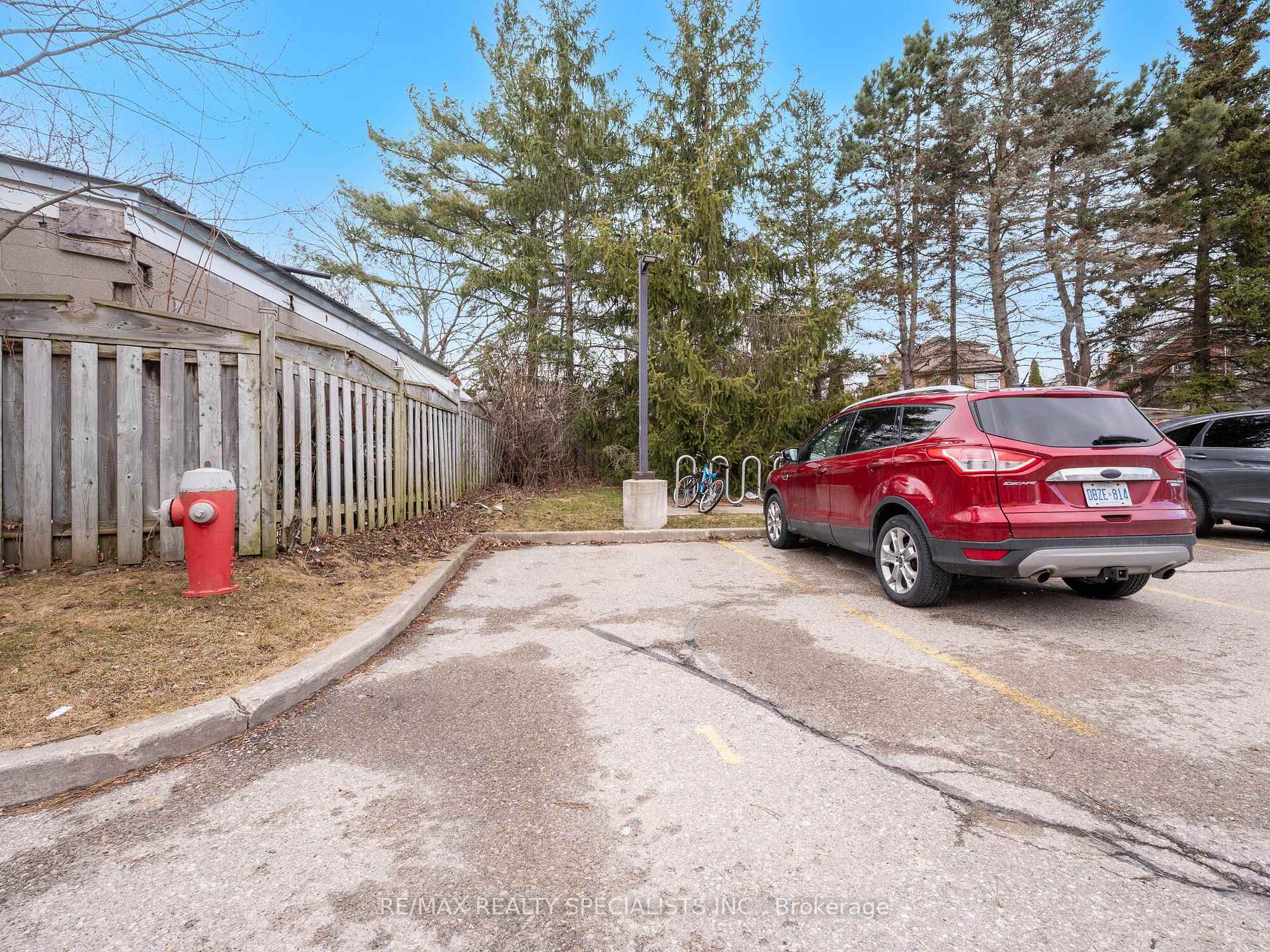 Photo 35 of Unit 1, 142 York Road, Guelph, St. Patrick's Ward — HOMEH
