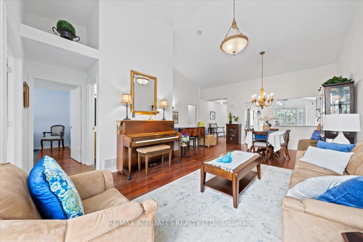 Photo 1 of 1244 Foxborough Private, Ottawa, Beaconwood — HOMEH