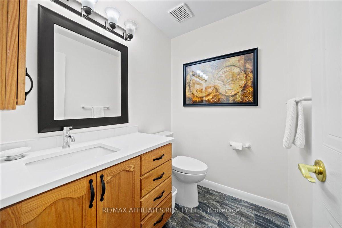 Photo 2 of 1244 Foxborough Private, Ottawa, Beaconwood — HOMEH