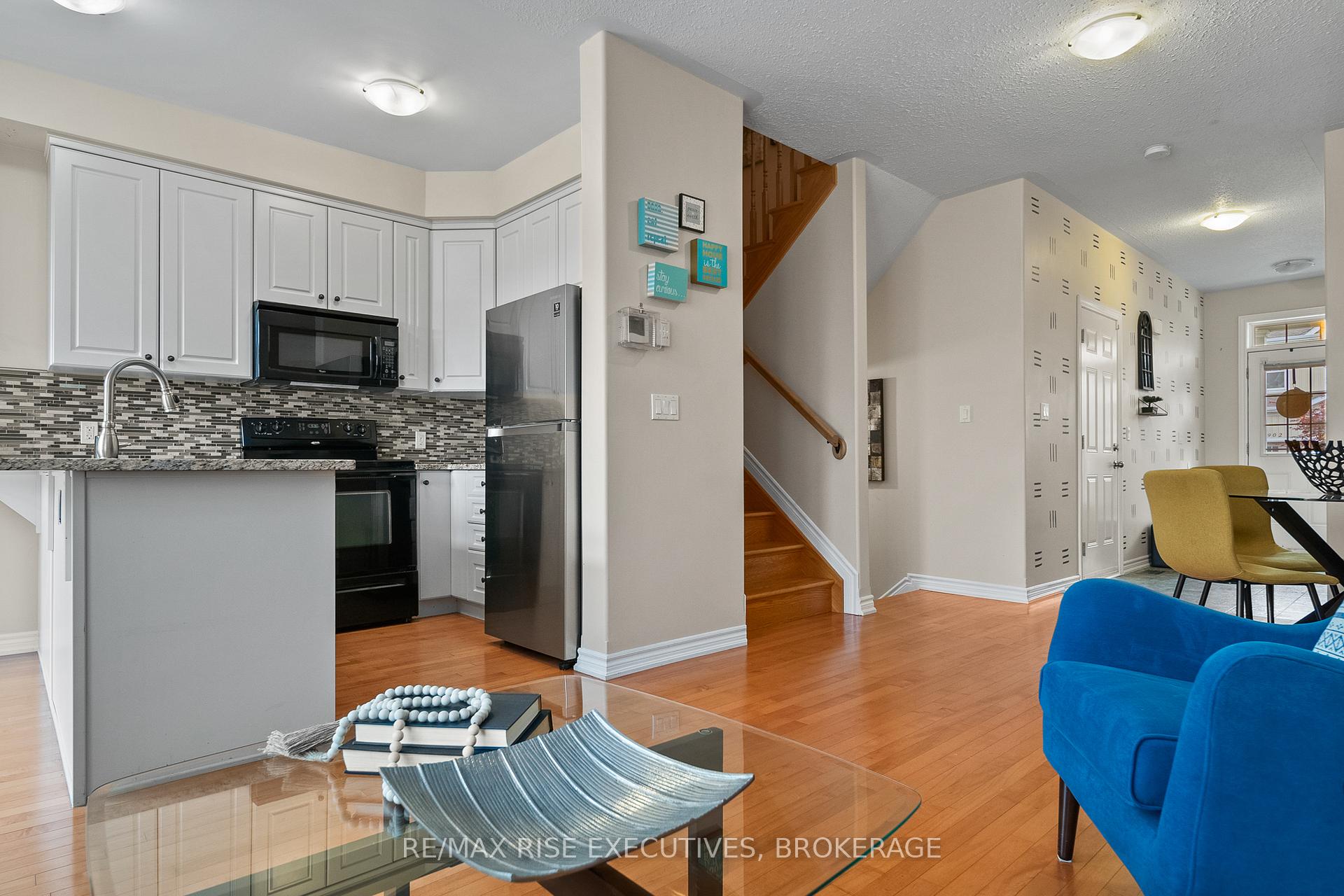 Photo 16 of 903 Ascot Lane, Kingston, Rideau — HOMEH