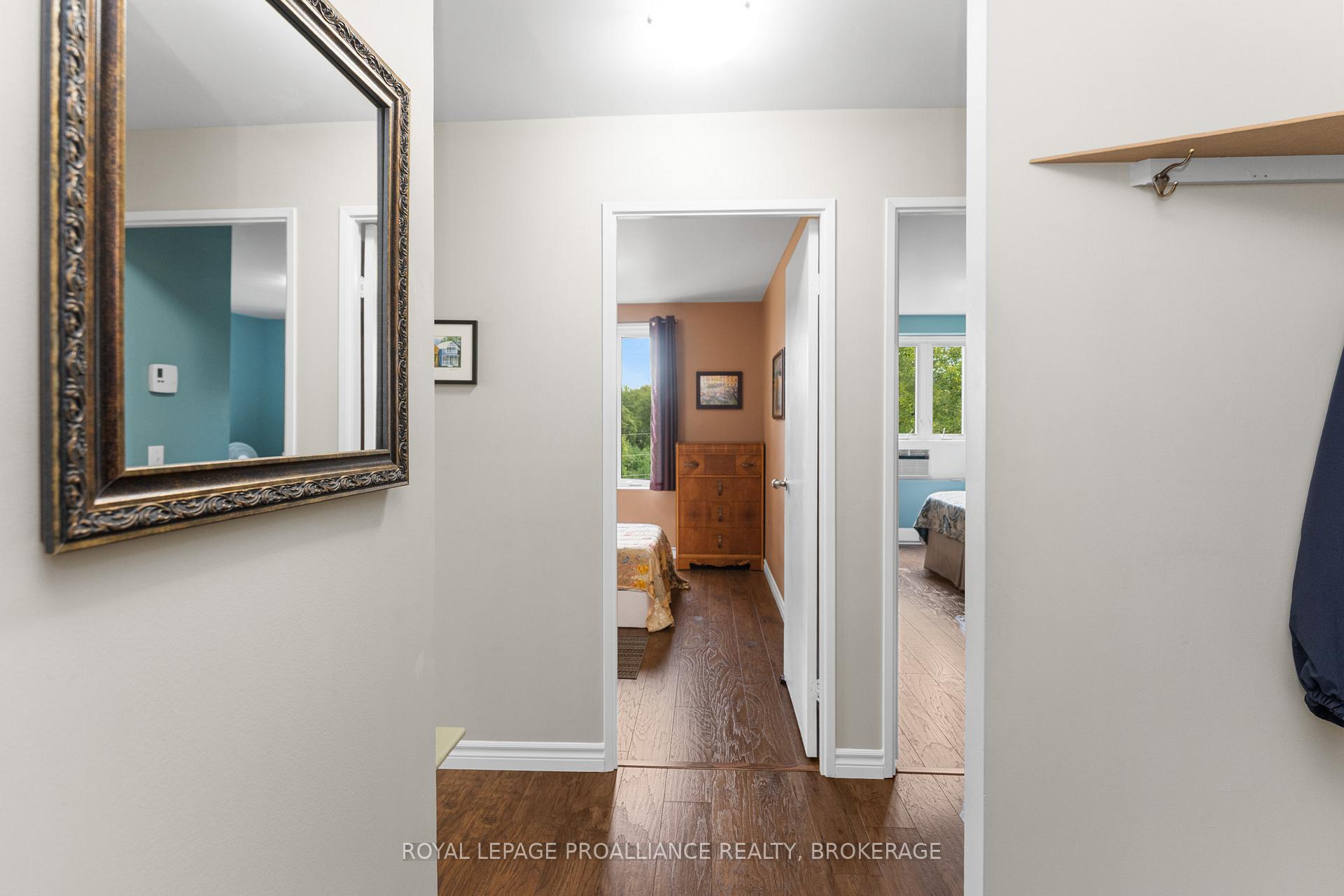Photo 2 of Unit 515, 358 Queen Mary Road, Kingston, West of Sir John A. Blvd — HOMEH
