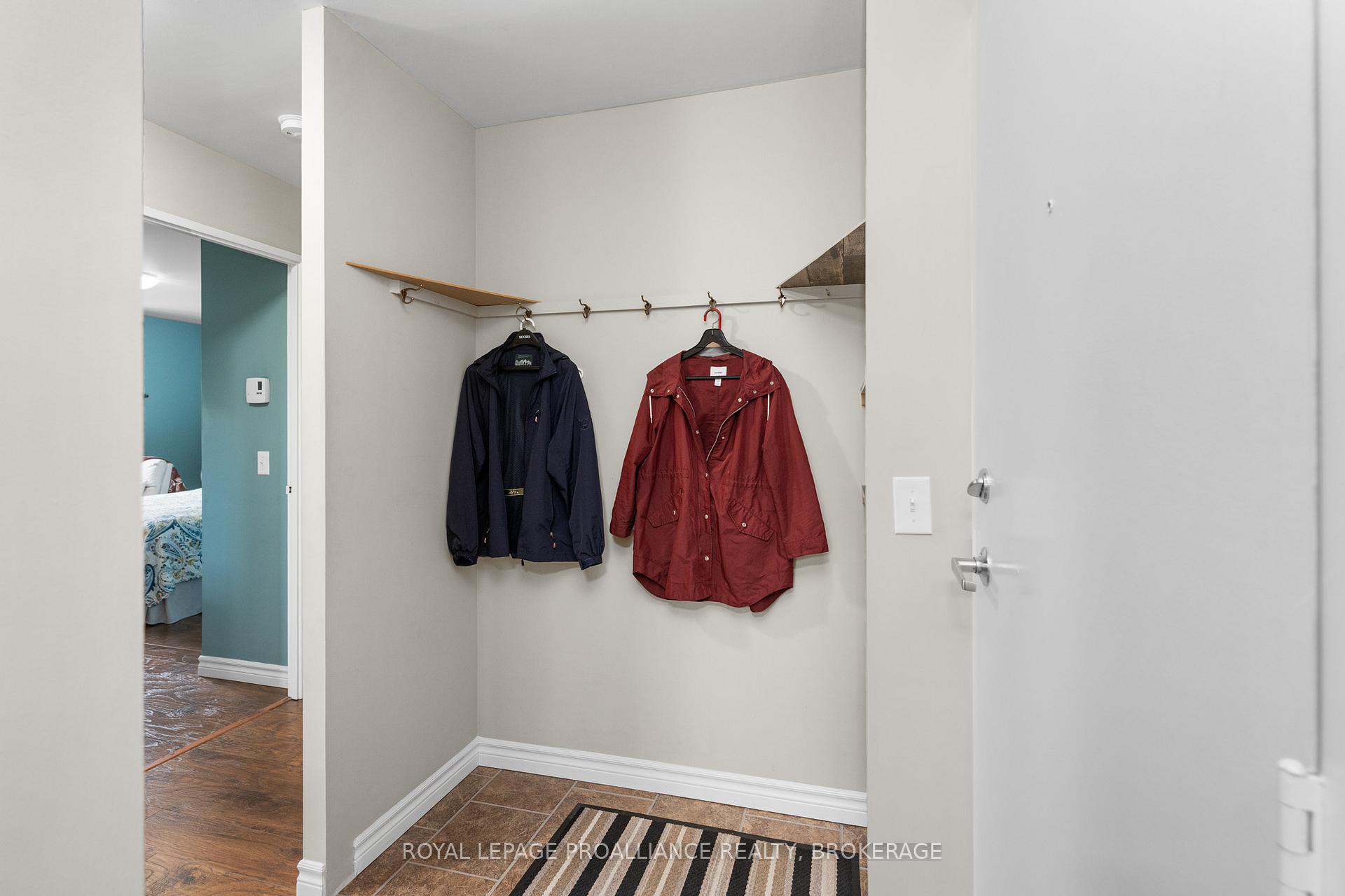 Photo 3 of Unit 515, 358 Queen Mary Road, Kingston, West of Sir John A. Blvd — HOMEH