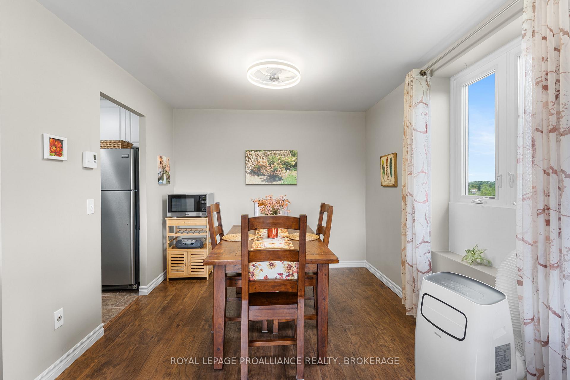 Photo 9 of Unit 515, 358 Queen Mary Road, Kingston, West of Sir John A. Blvd — HOMEH