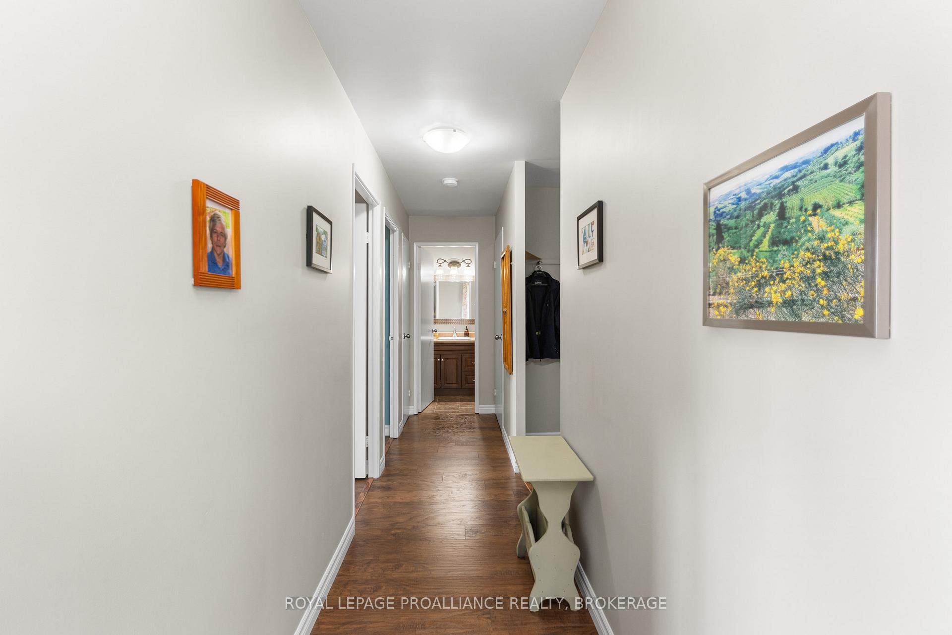 Photo 17 of Unit 515, 358 Queen Mary Road, Kingston, West of Sir John A. Blvd — HOMEH