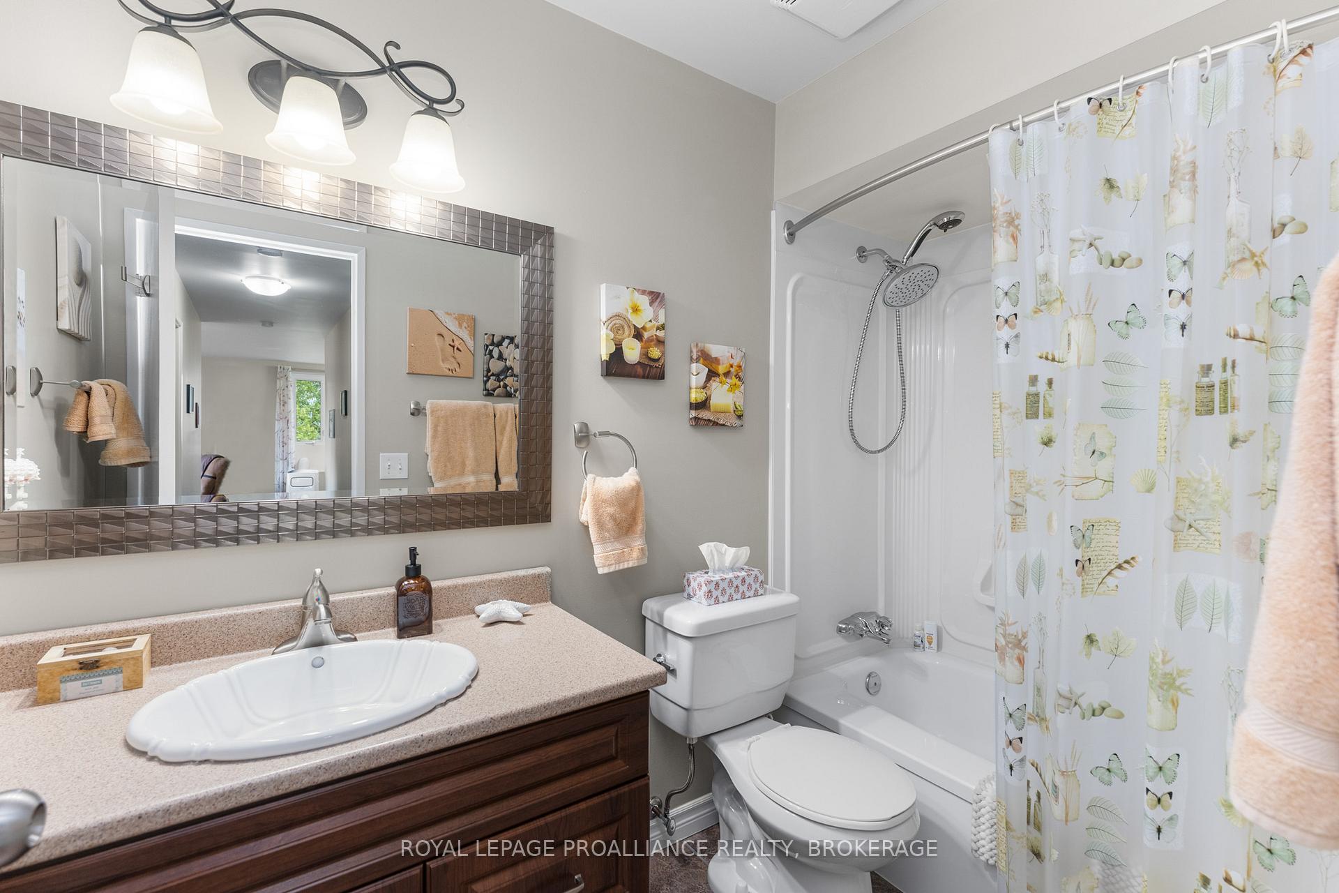 Photo 21 of Unit 515, 358 Queen Mary Road, Kingston, West of Sir John A. Blvd — HOMEH