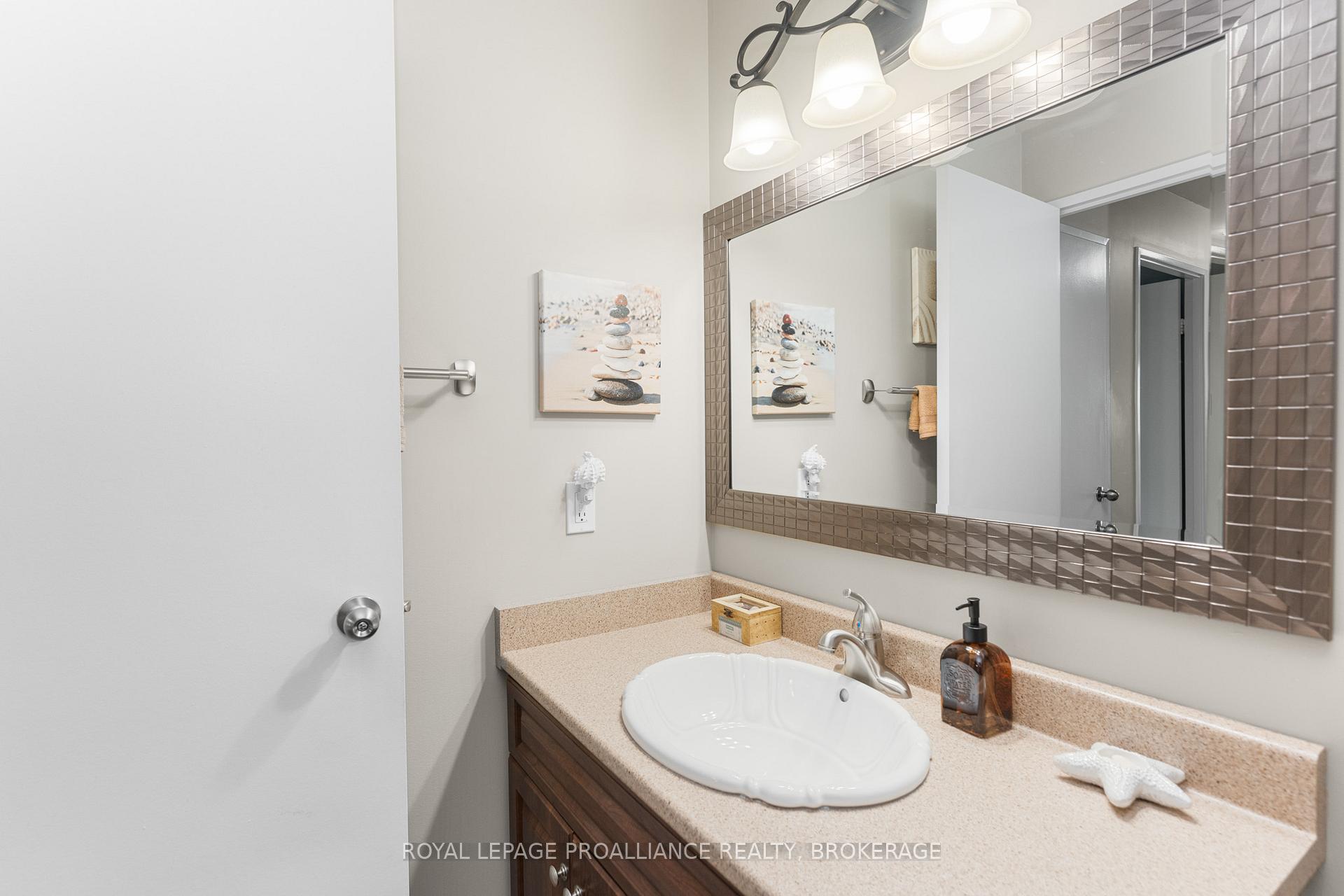 Photo 22 of Unit 515, 358 Queen Mary Road, Kingston, West of Sir John A. Blvd — HOMEH