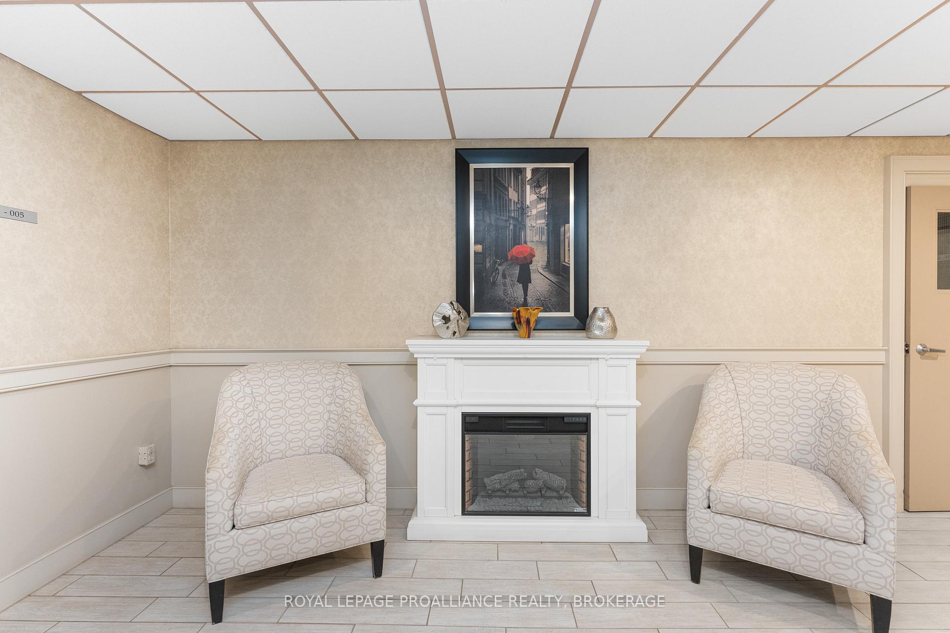 Photo 24 of Unit 515, 358 Queen Mary Road, Kingston, West of Sir John A. Blvd — HOMEH