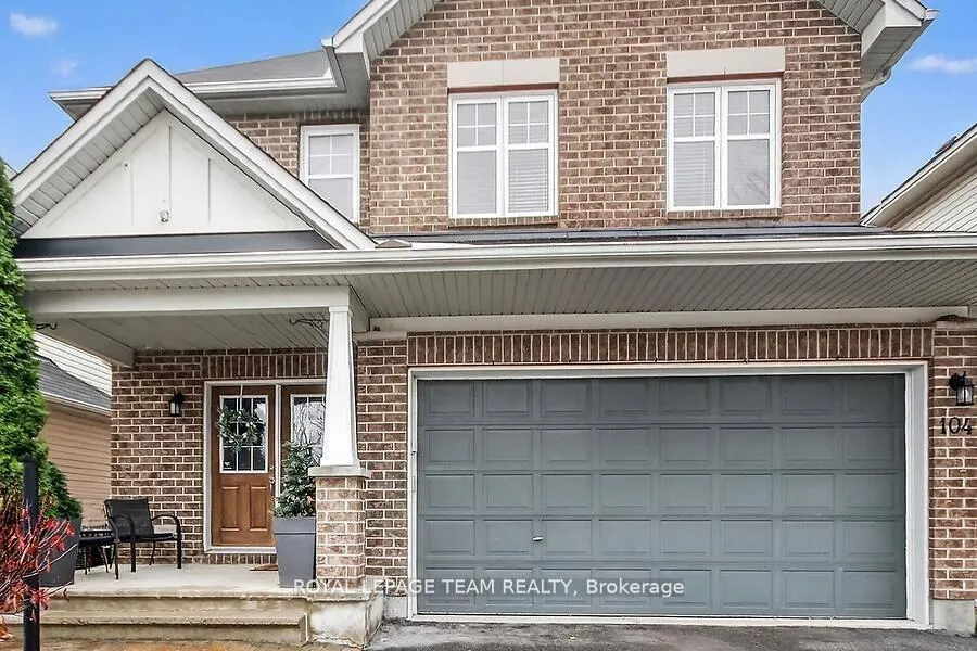Photo 20 of 104 Versilia Drive, Ottawa, Barrhaven East — HOMEH