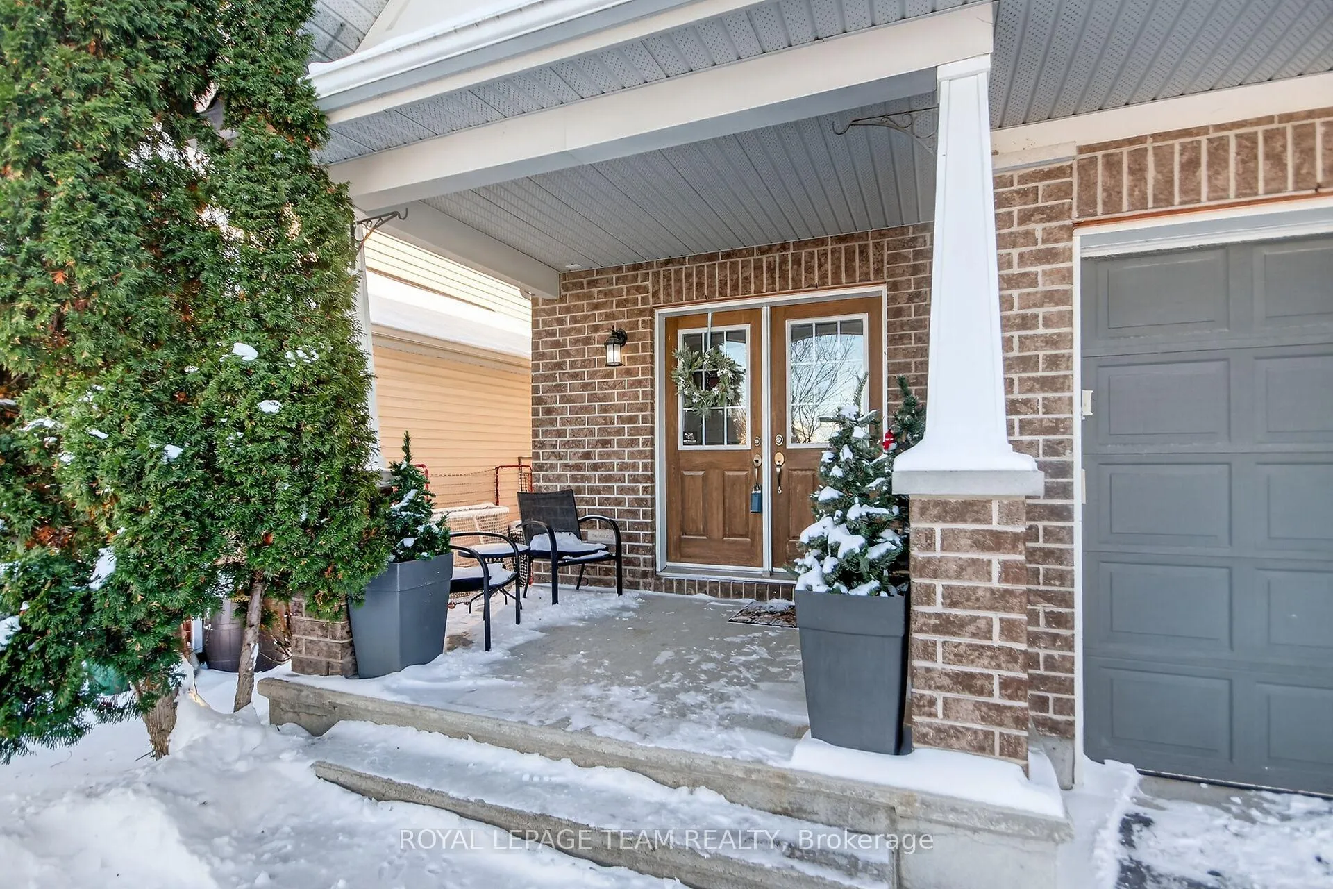 Photo 23 of 104 Versilia Drive, Ottawa, Barrhaven East — HOMEH