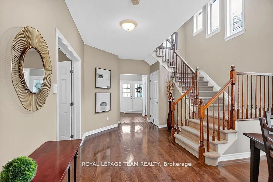 Photo 30 of 104 Versilia Drive, Ottawa, Barrhaven East — HOMEH