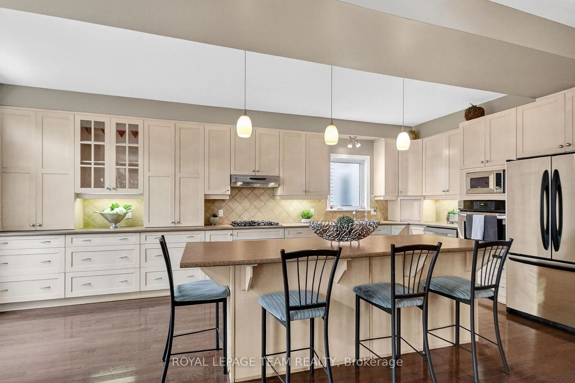 Photo 80 of 104 Versilia Drive, Ottawa, Barrhaven East — HOMEH