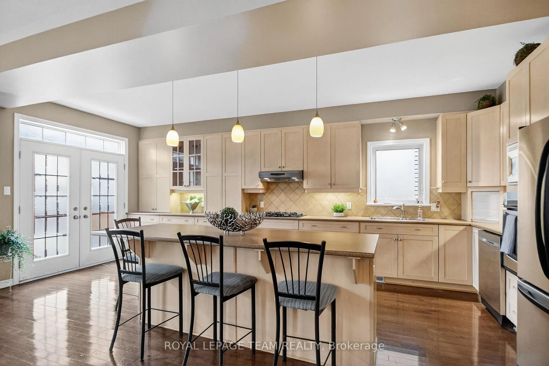 Photo 84 of 104 Versilia Drive, Ottawa, Barrhaven East — HOMEH