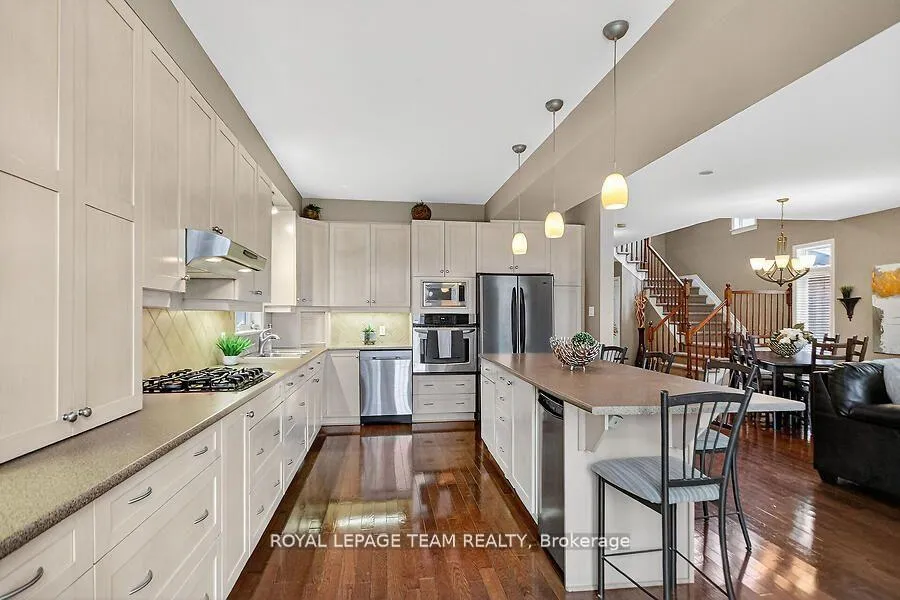 Photo 103 of 104 Versilia Drive, Ottawa, Barrhaven East — HOMEH