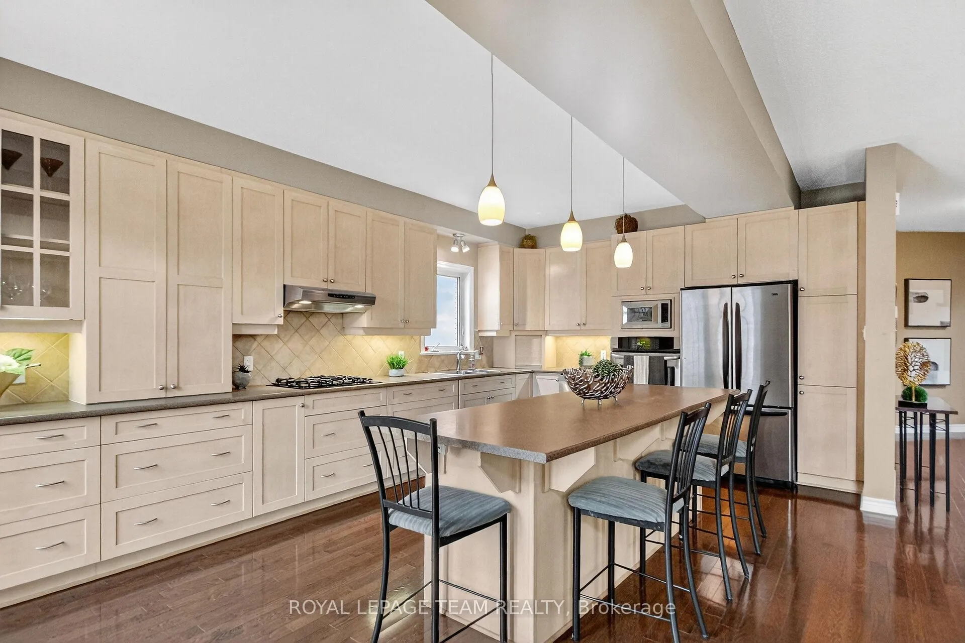 Photo 109 of 104 Versilia Drive, Ottawa, Barrhaven East — HOMEH