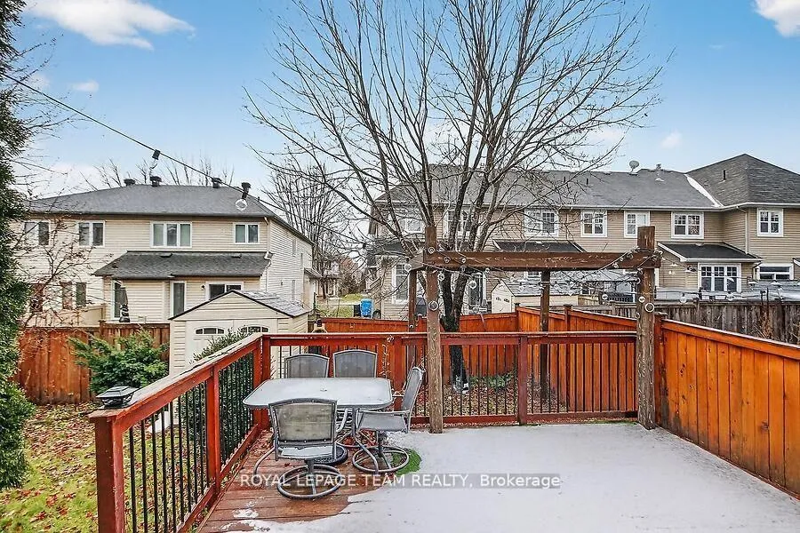 Photo 233 of 104 Versilia Drive, Ottawa, Barrhaven East — HOMEH