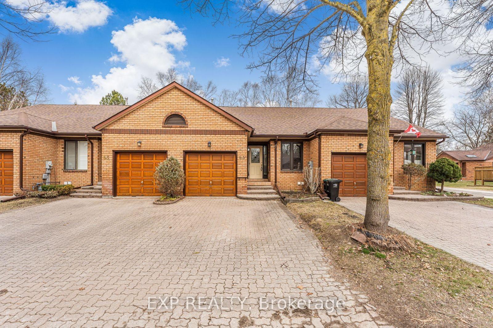 Photo 1 of 65 Riverview Road, New Tecumseth, Alliston — HOMEH