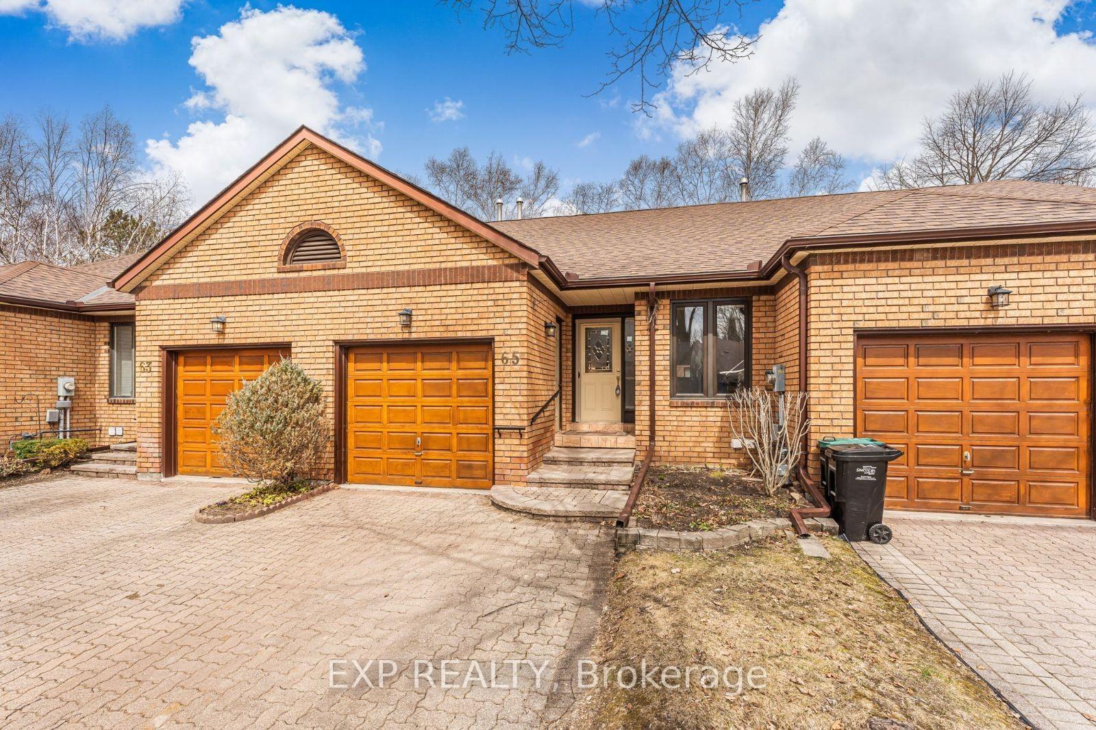 Photo 2 of 65 Riverview Road, New Tecumseth, Alliston — HOMEH