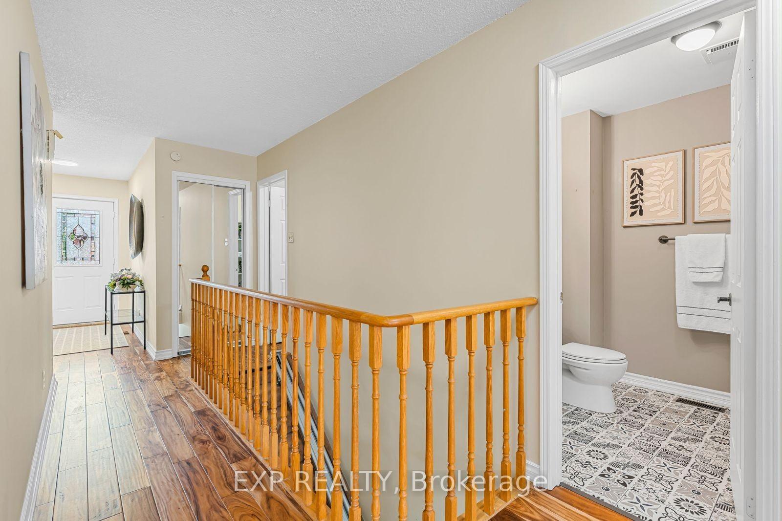 Photo 13 of 65 Riverview Road, New Tecumseth, Alliston — HOMEH