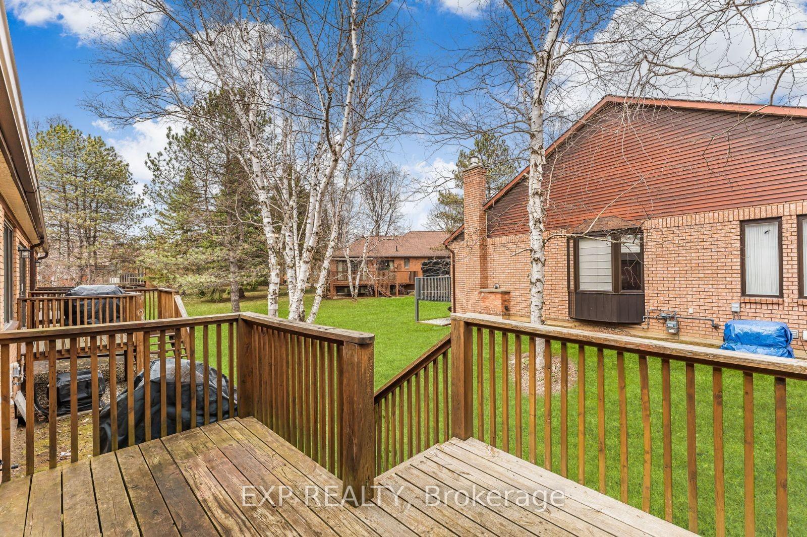 Photo 36 of 65 Riverview Road, New Tecumseth, Alliston — HOMEH