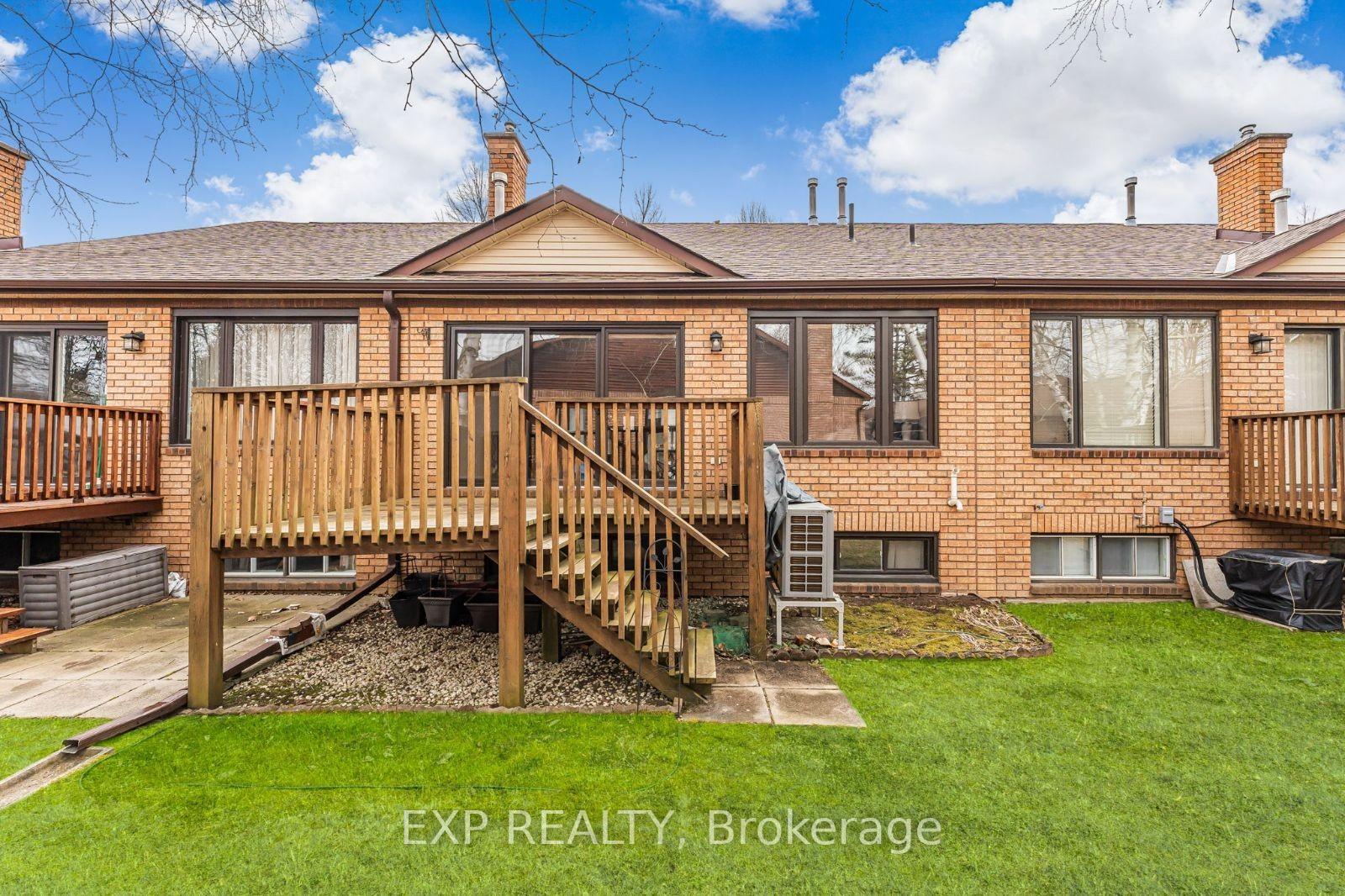 Photo 37 of 65 Riverview Road, New Tecumseth, Alliston — HOMEH