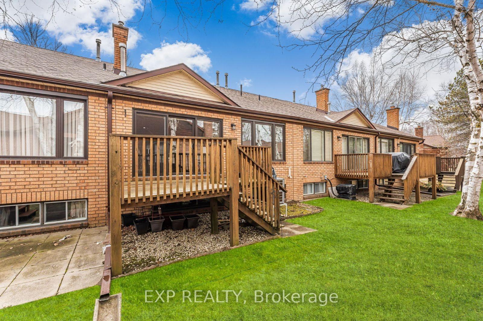 Photo 38 of 65 Riverview Road, New Tecumseth, Alliston — HOMEH