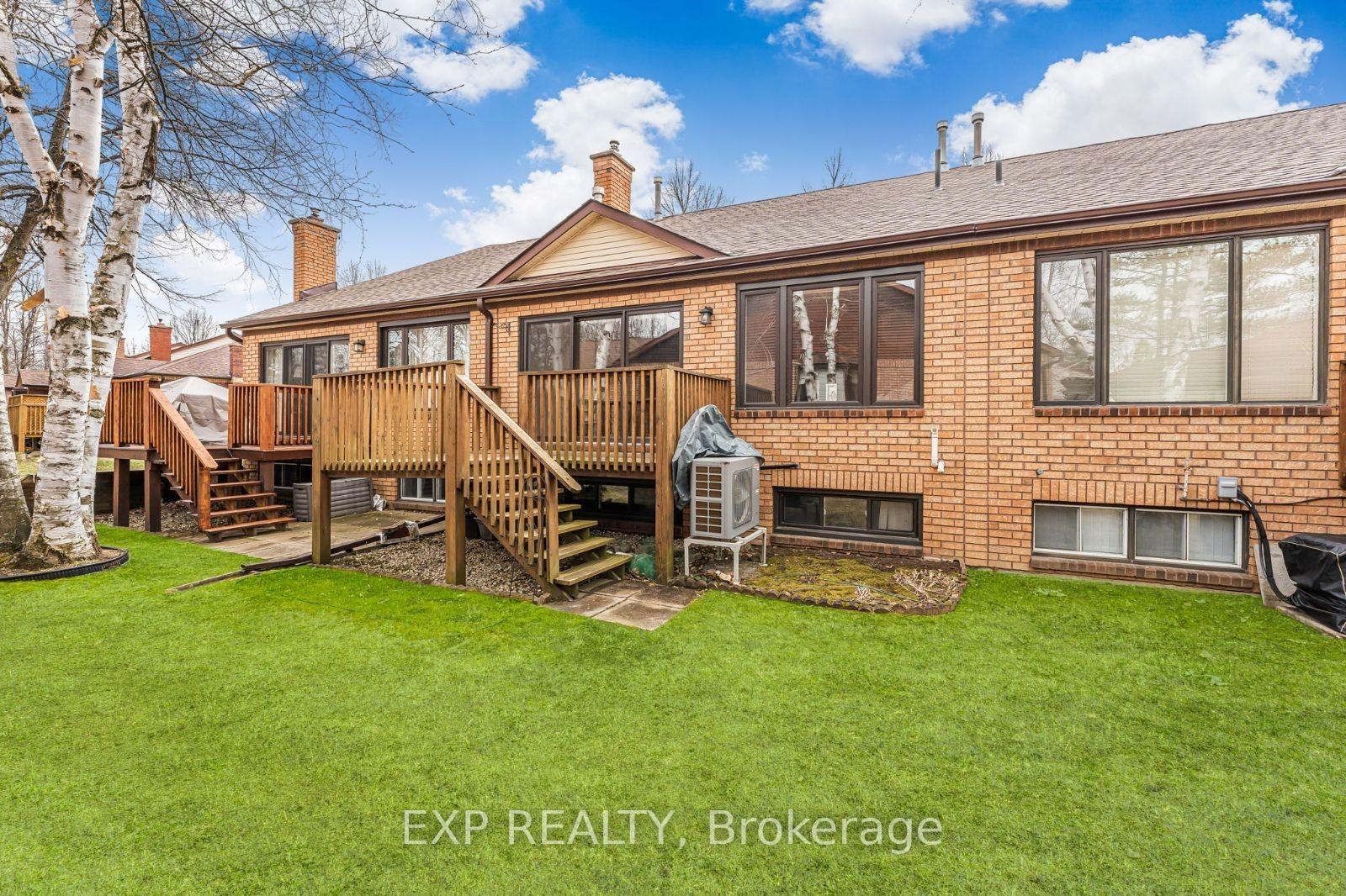 Photo 39 of 65 Riverview Road, New Tecumseth, Alliston — HOMEH