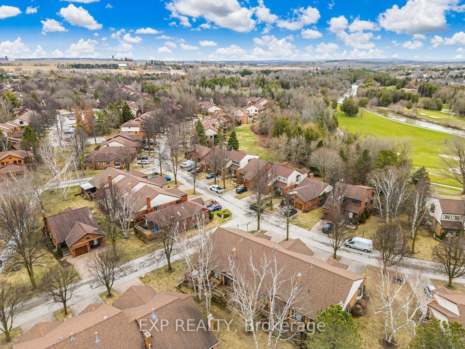 Photo 44 of 65 Riverview Road, New Tecumseth, Alliston — HOMEH